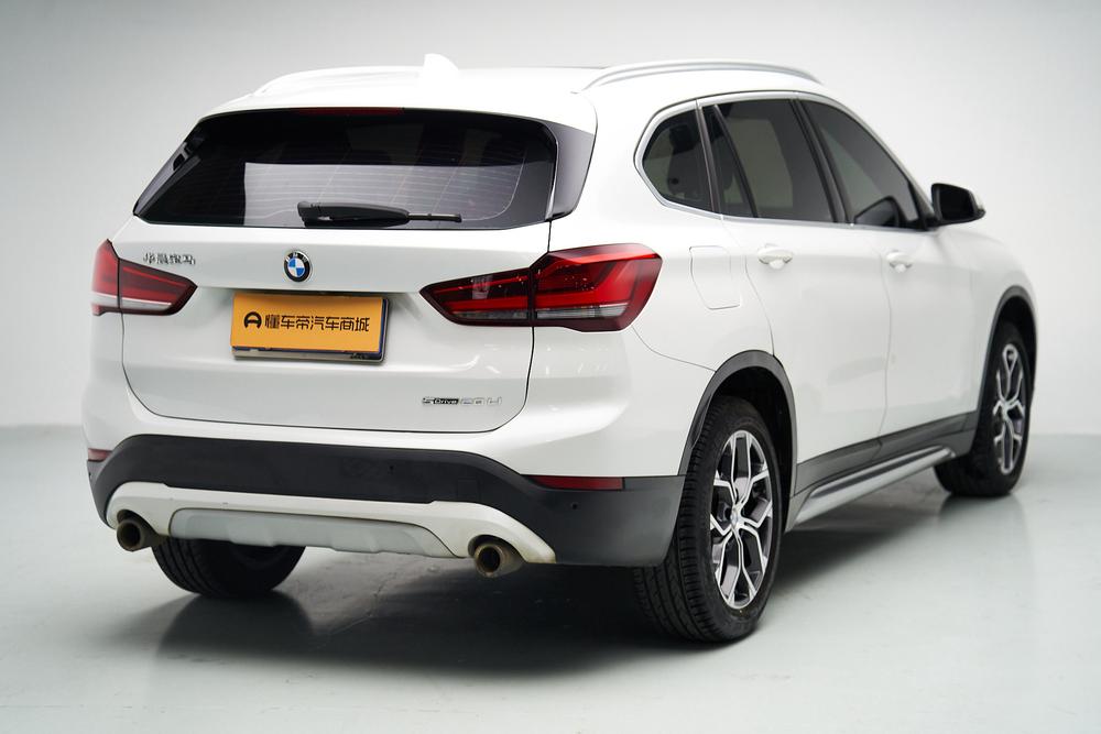 BMW BMW X1