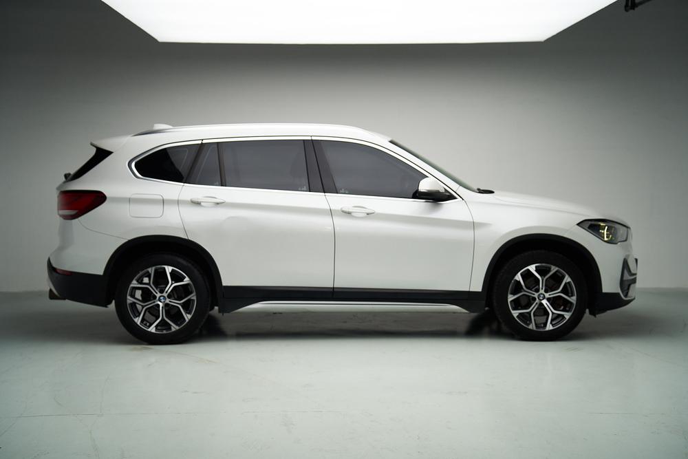 BMW BMW X1