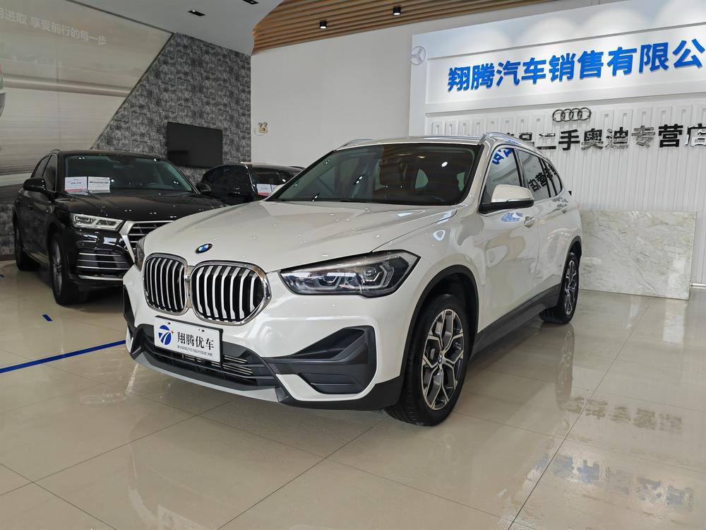 BMW BMW X1