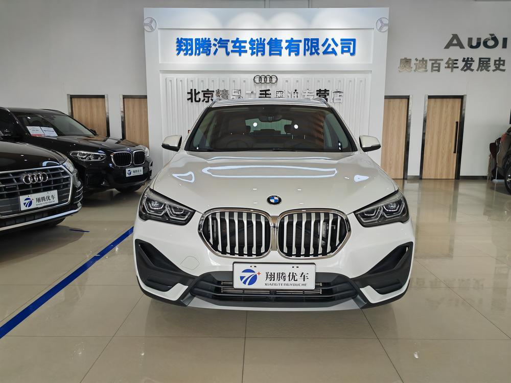 BMW BMW X1