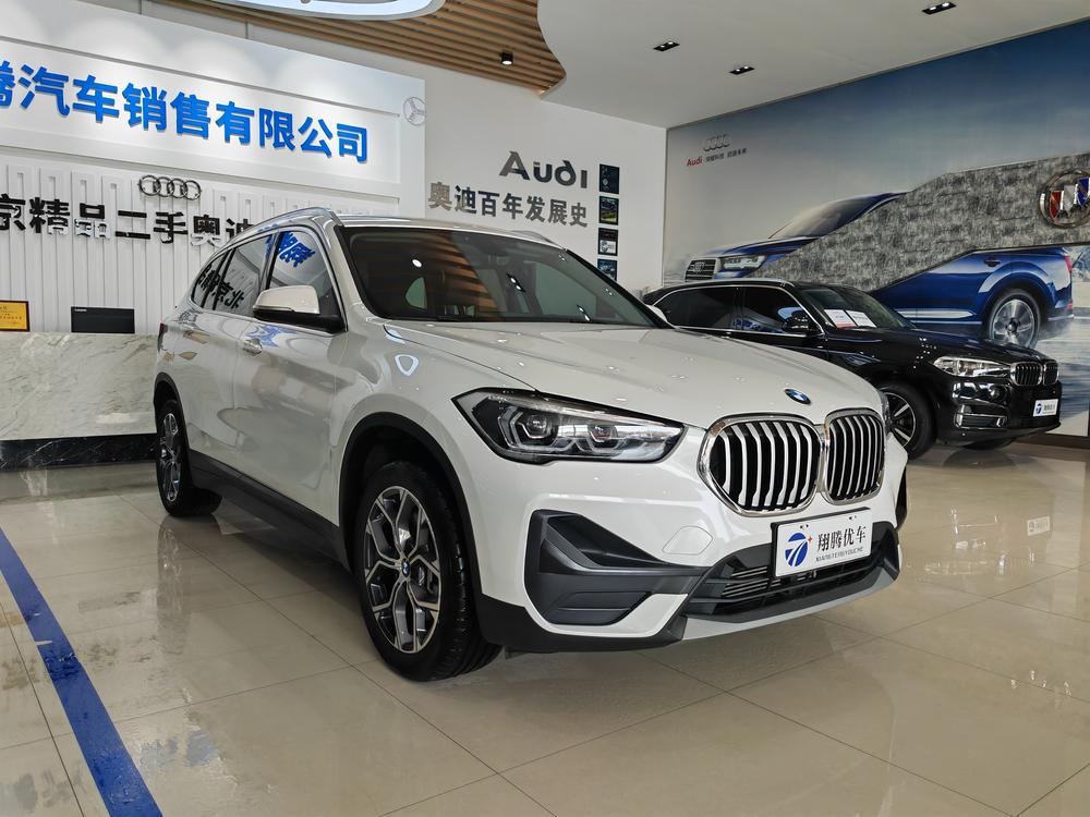 BMW BMW X1