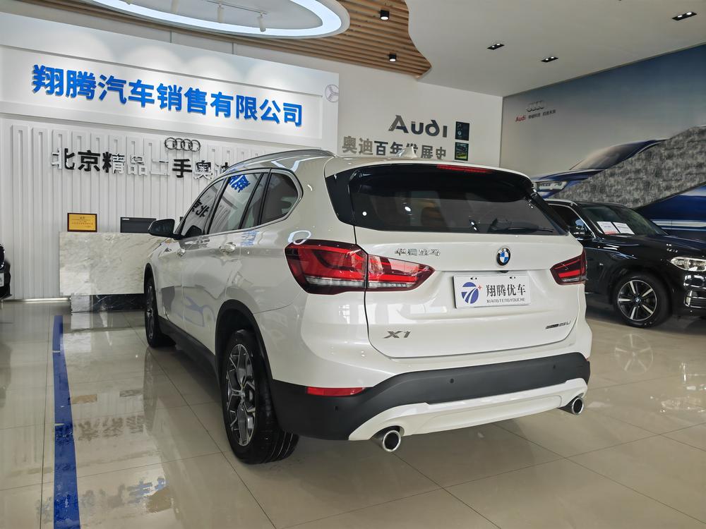 BMW BMW X1