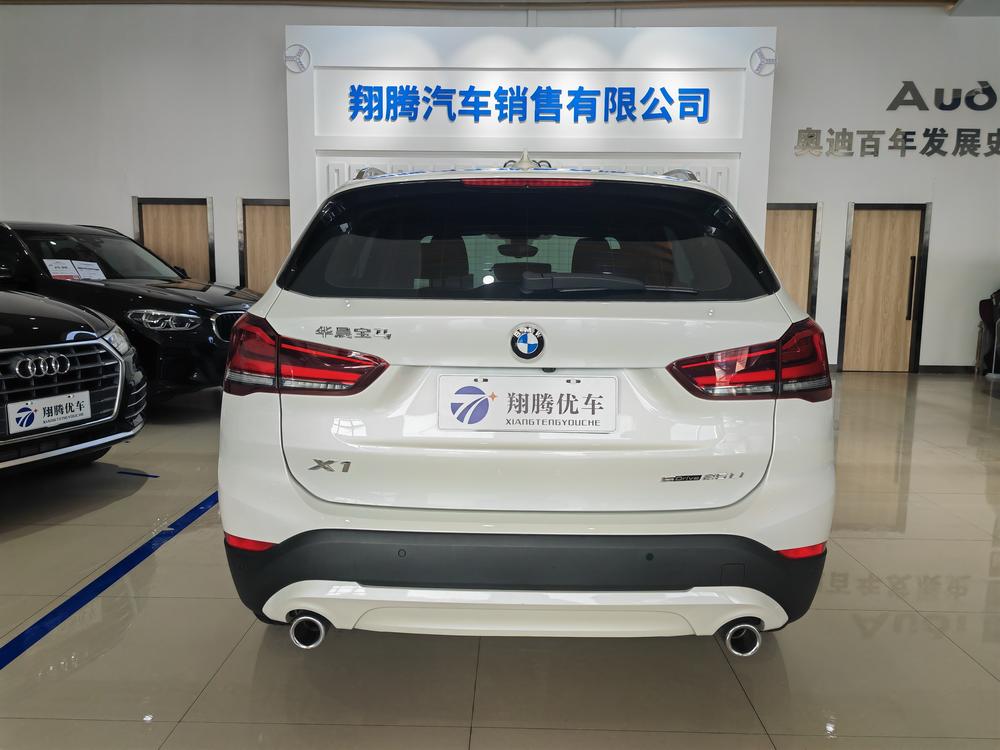 BMW BMW X1