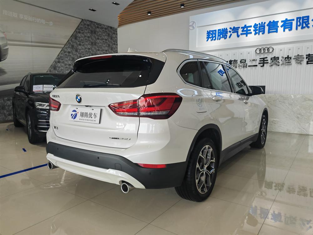 BMW BMW X1