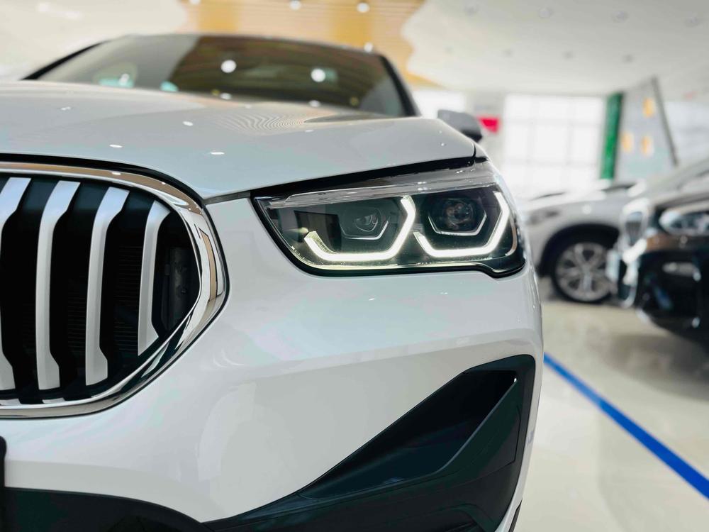 BMW BMW X1