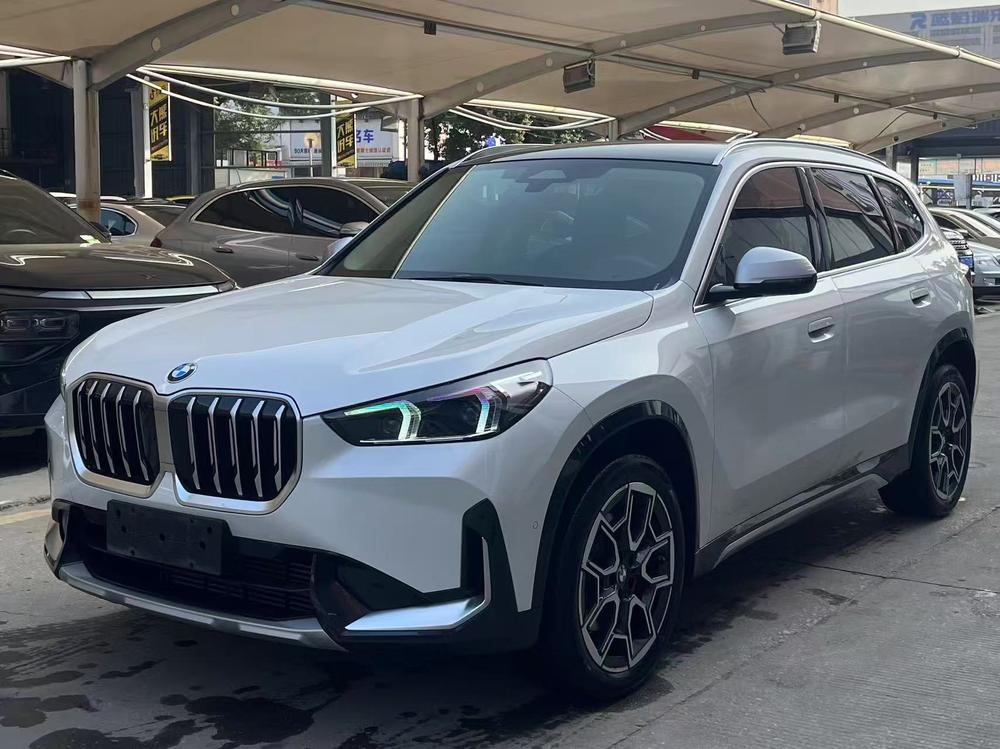 BMW BMW X1