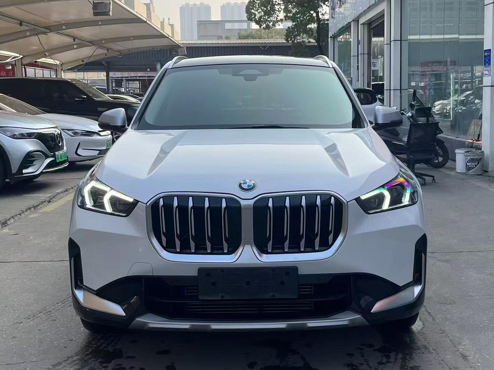 BMW BMW X1