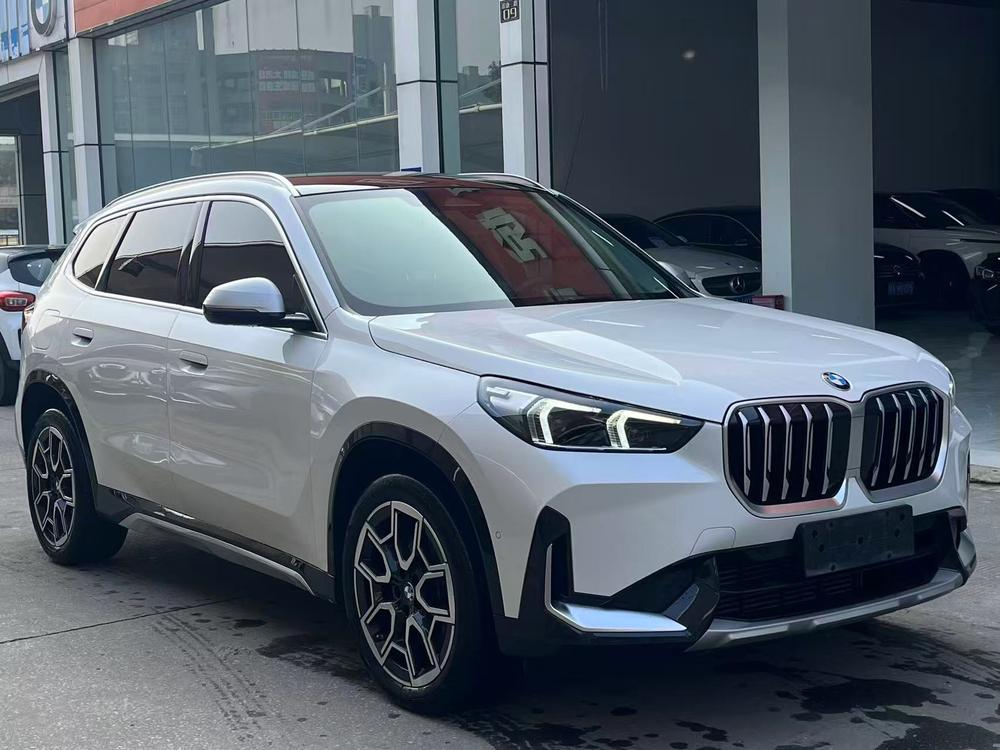 BMW BMW X1