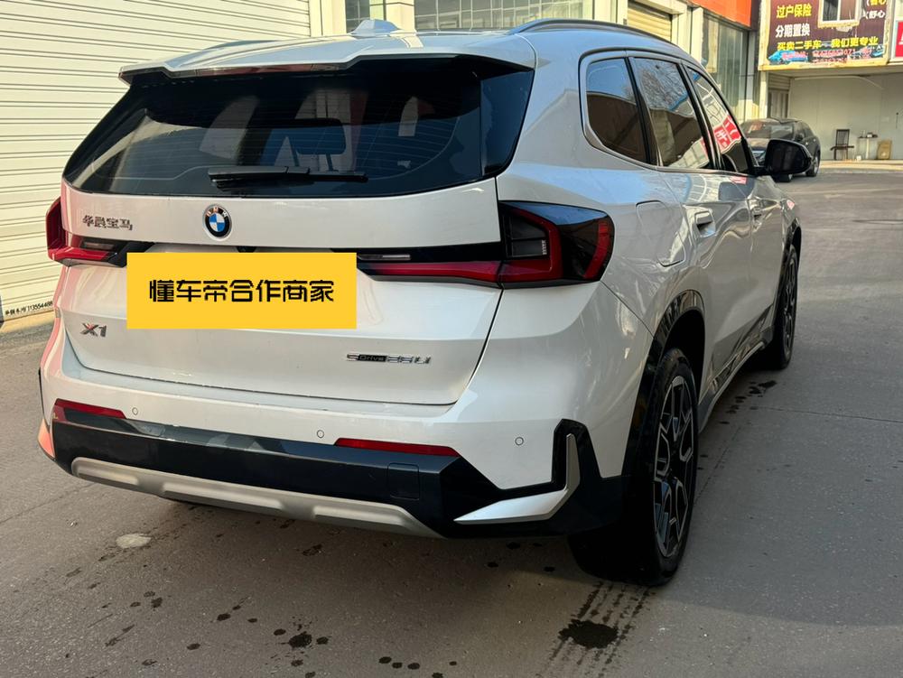 BMW BMW X1