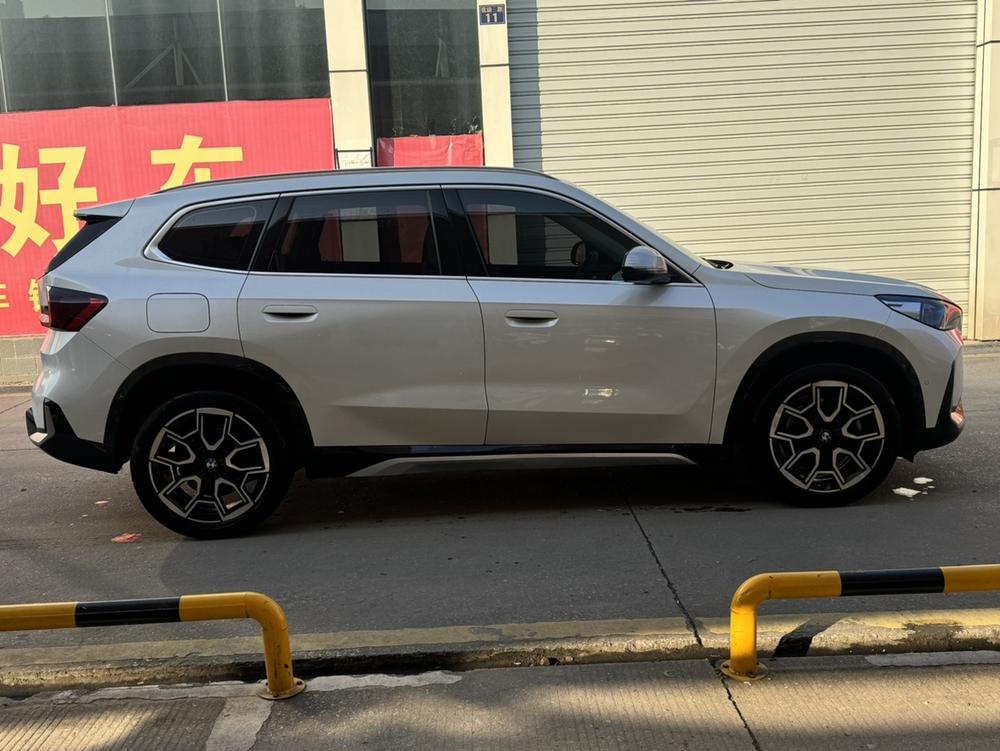 BMW BMW X1