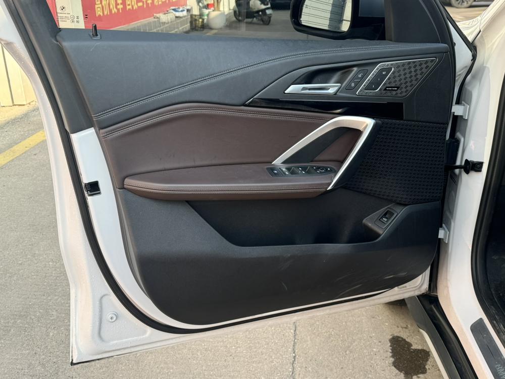BMW BMW X1