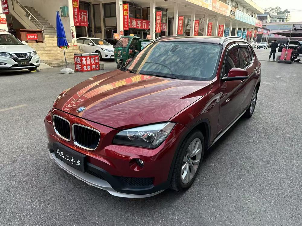 BMW BMW X1