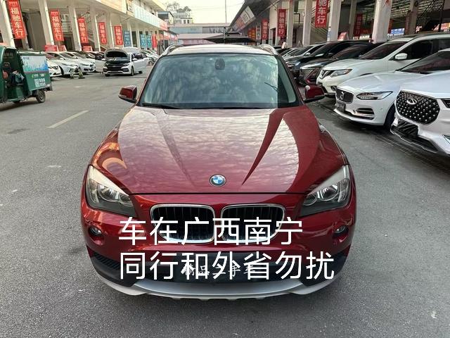 BMW BMW X1