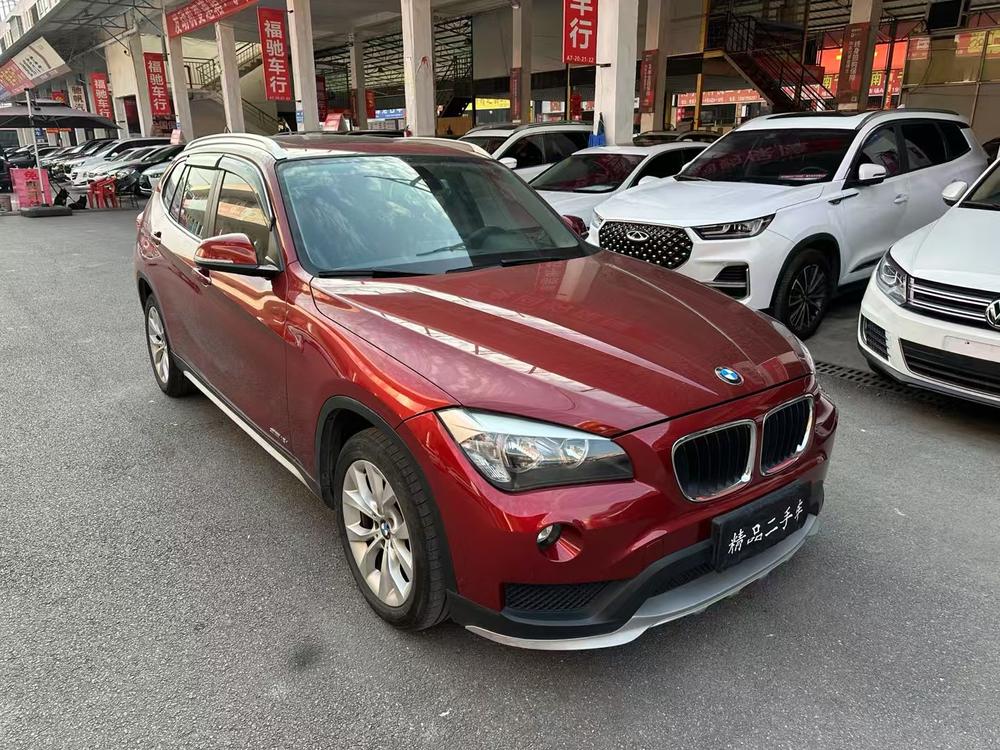 BMW BMW X1