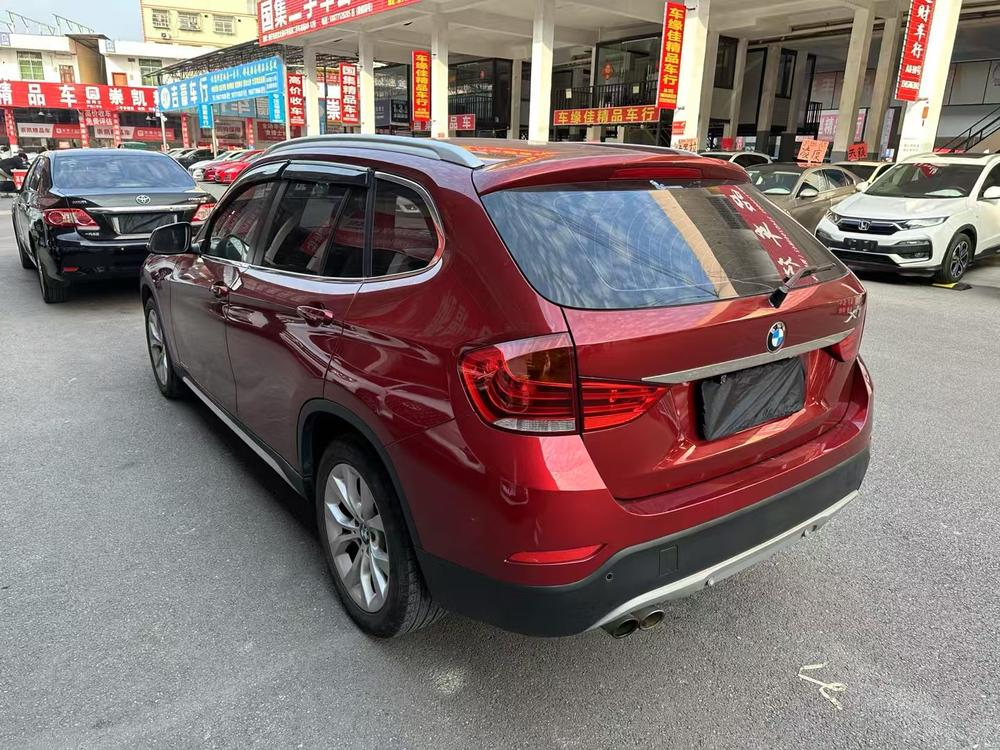 BMW BMW X1