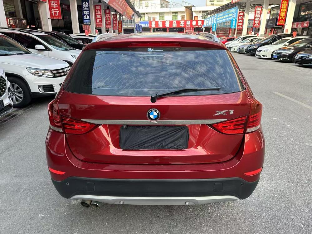 BMW BMW X1
