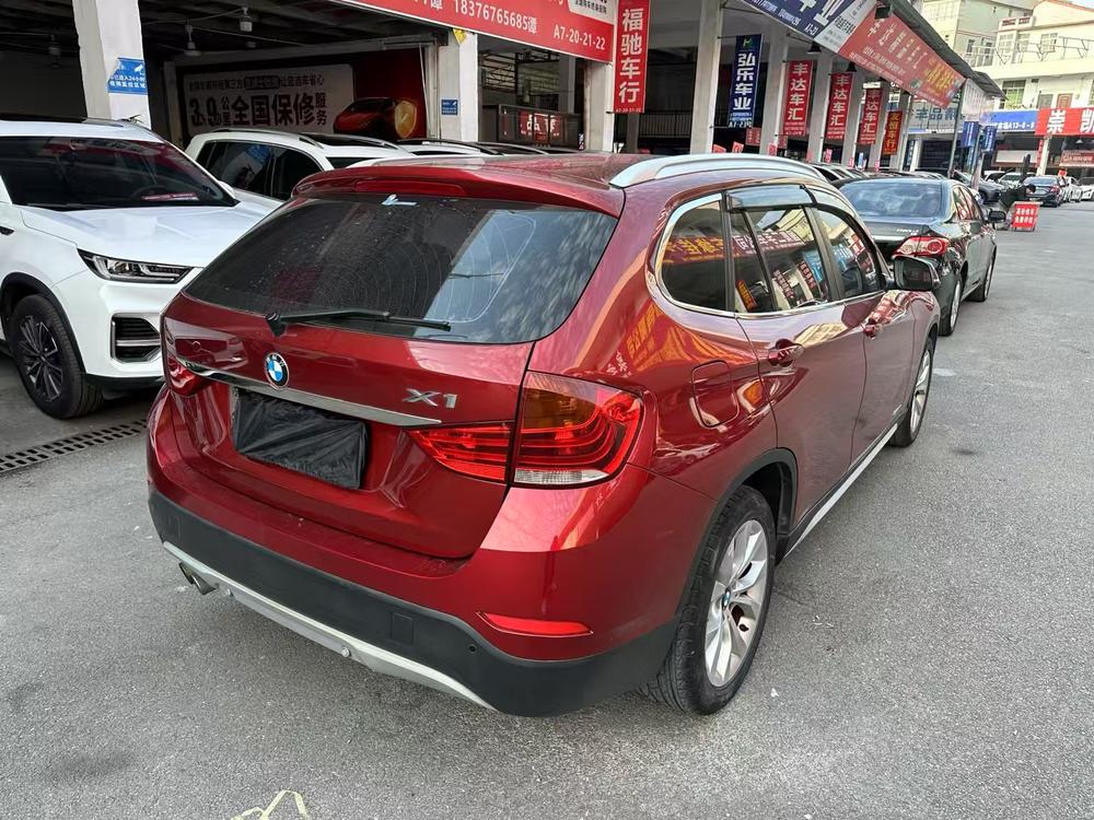BMW BMW X1