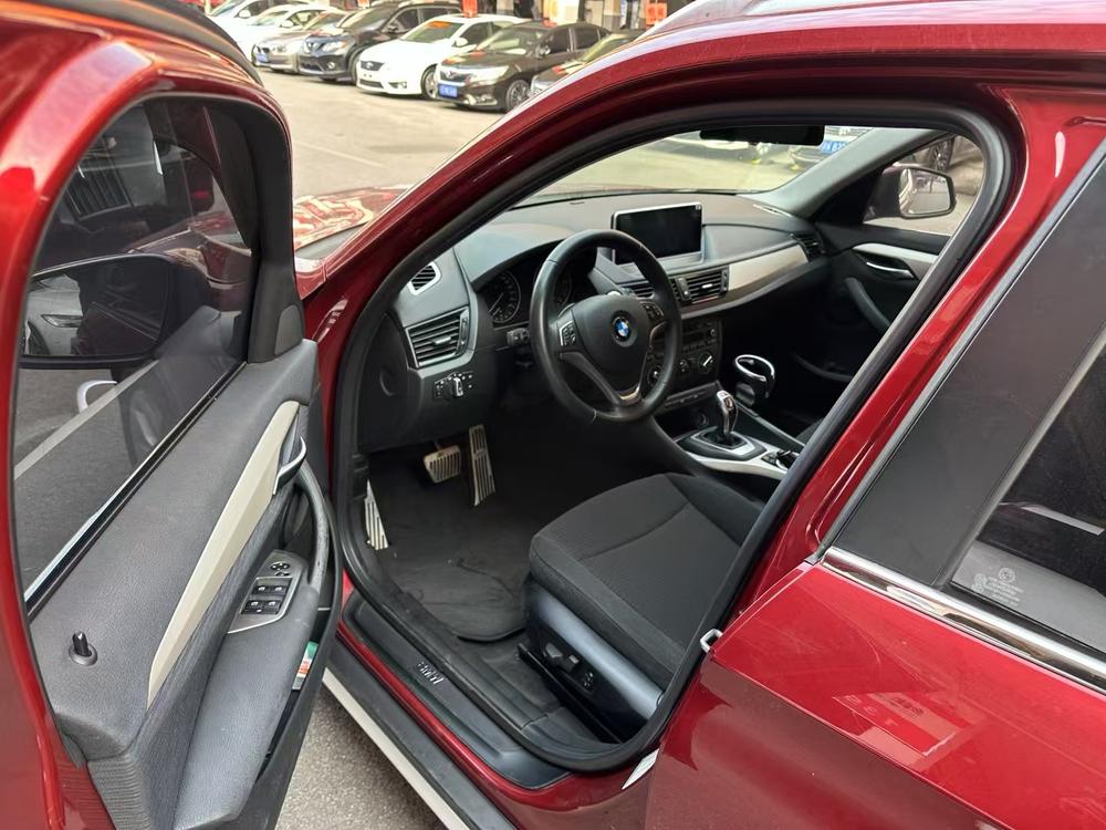 BMW BMW X1