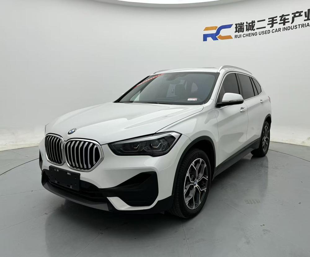 BMW BMW X1