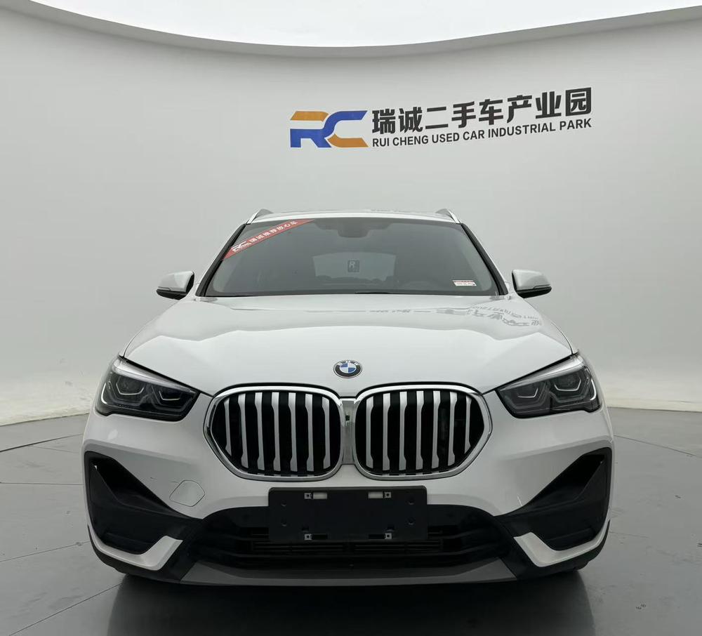 BMW BMW X1
