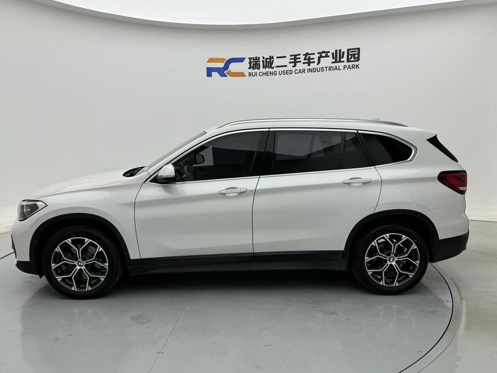 BMW BMW X1
