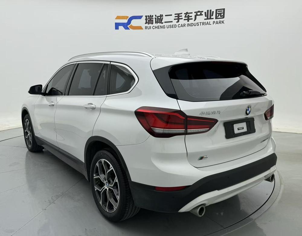BMW BMW X1