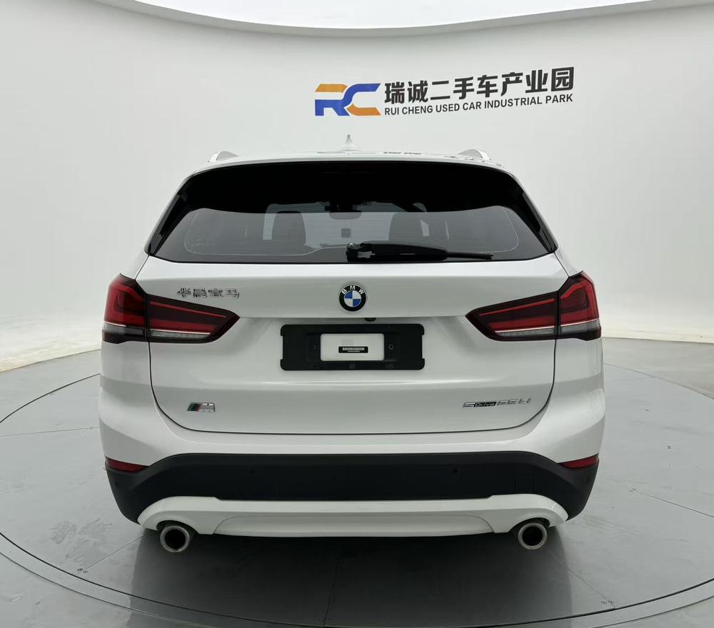 BMW BMW X1
