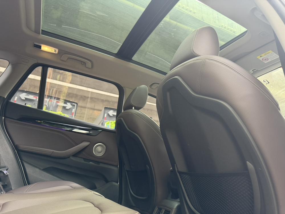 BMW BMW X1