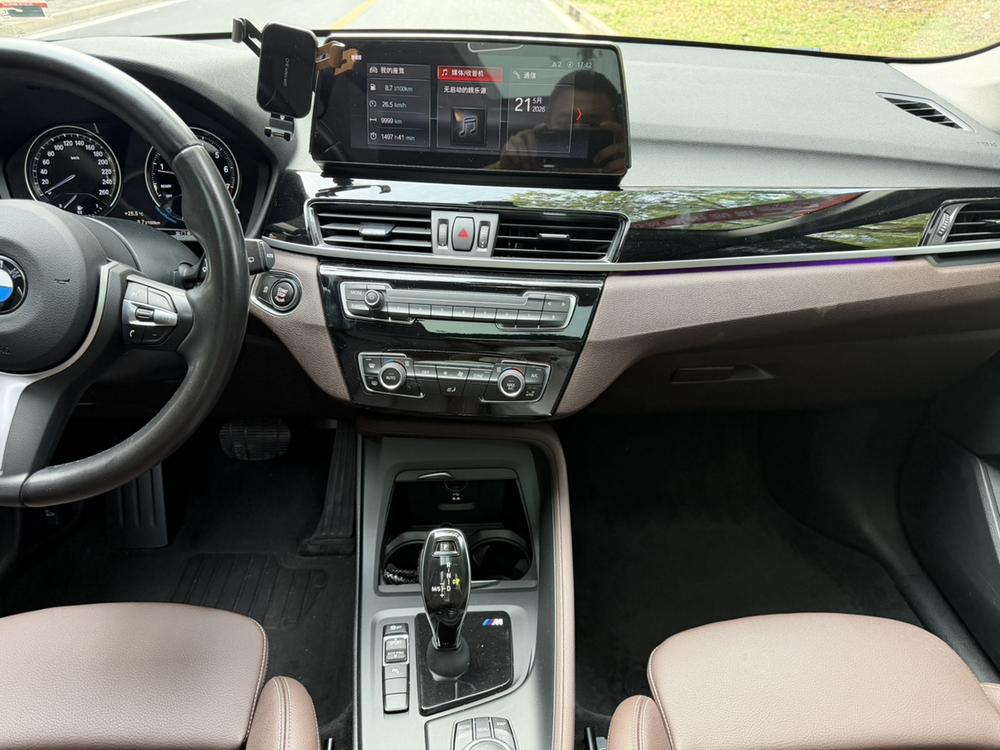 BMW BMW X1