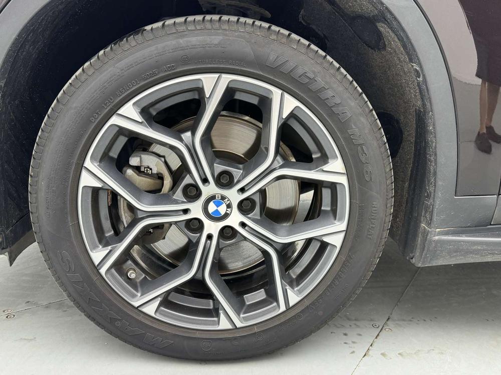 BMW BMW X1