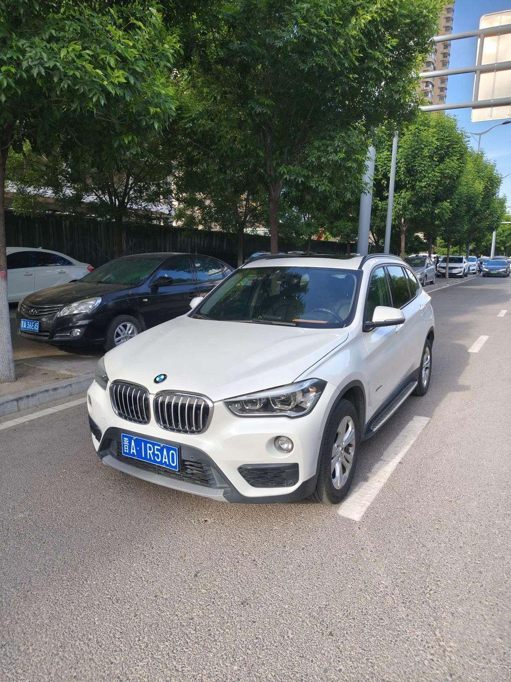 BMW BMW X1