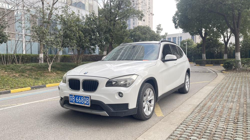 BMW BMW X1