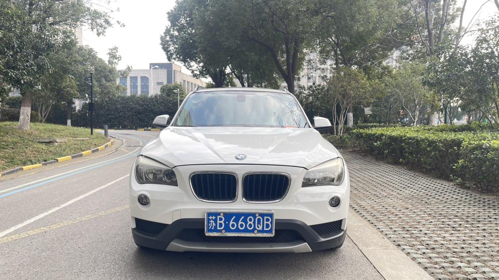 BMW BMW X1