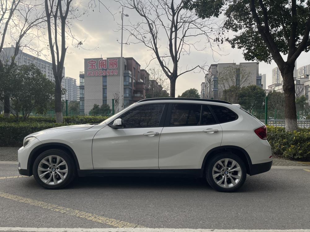 BMW BMW X1