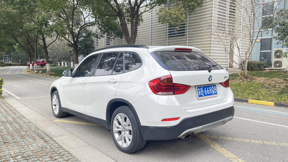 BMW BMW X1