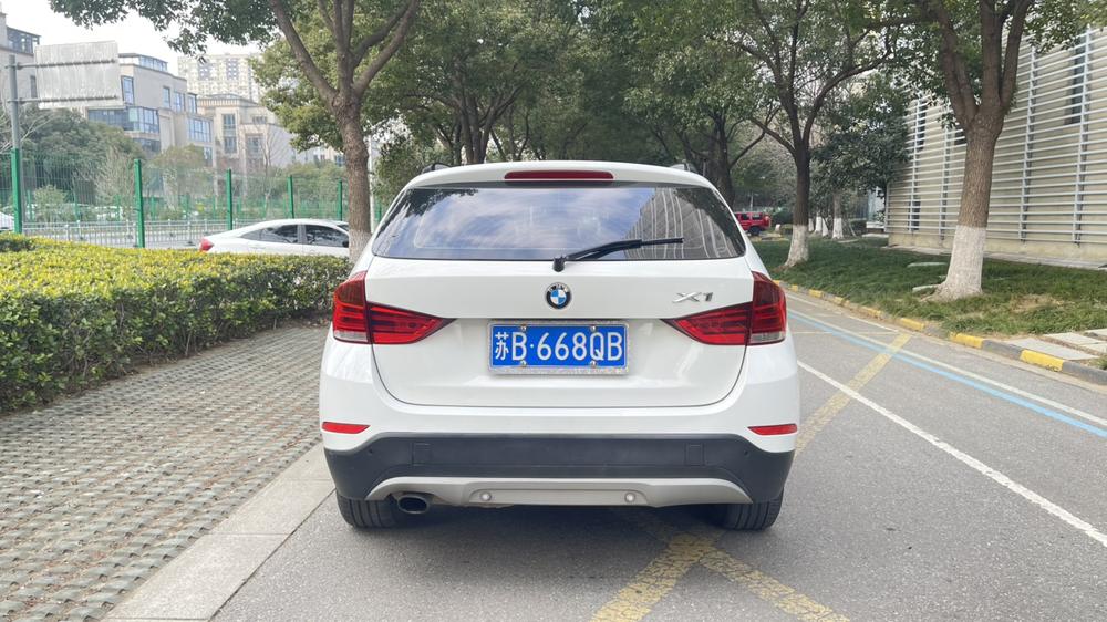 BMW BMW X1