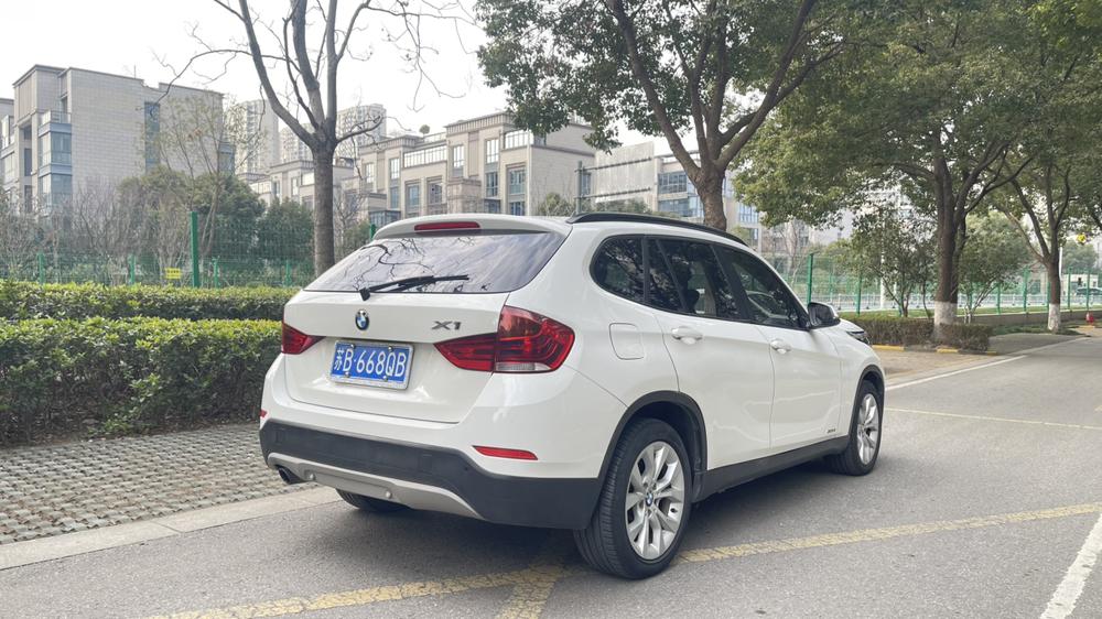BMW BMW X1