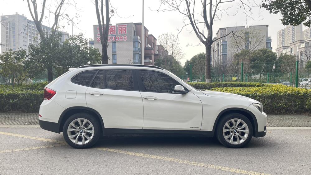 BMW BMW X1