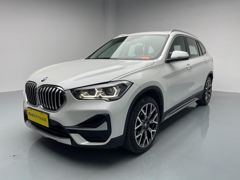BMW BMW X1