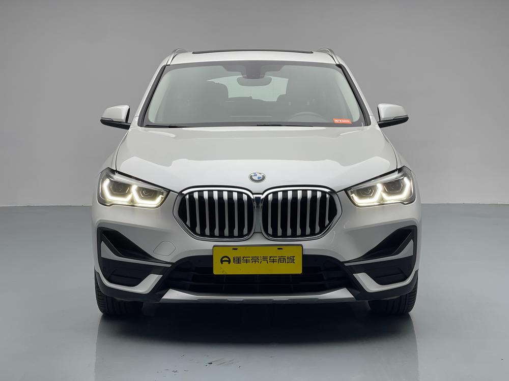 BMW BMW X1