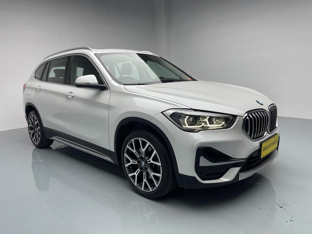 BMW BMW X1