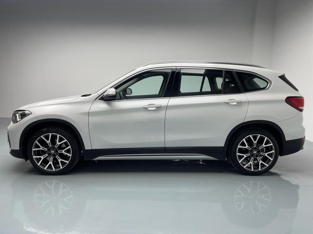 BMW BMW X1