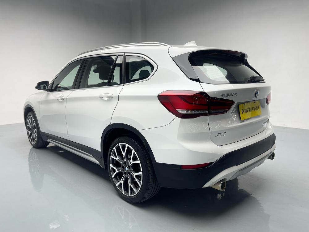 BMW BMW X1