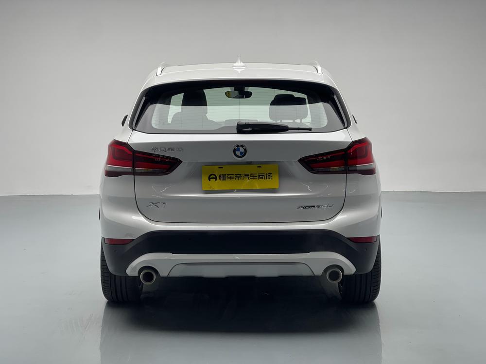 BMW BMW X1