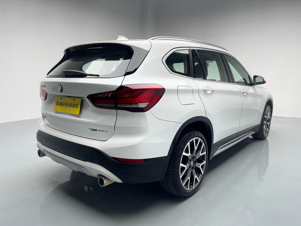 BMW BMW X1