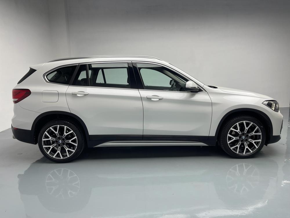 BMW BMW X1