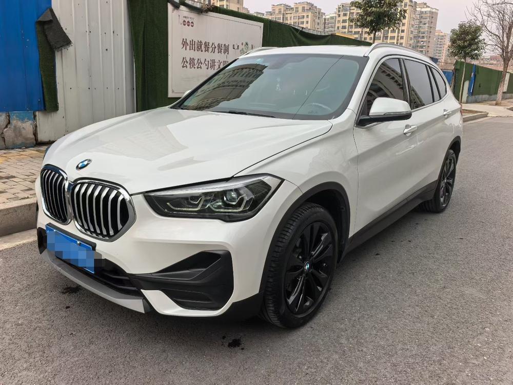 BMW BMW X1