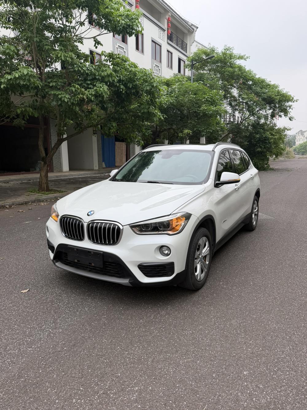 BMW BMW X1