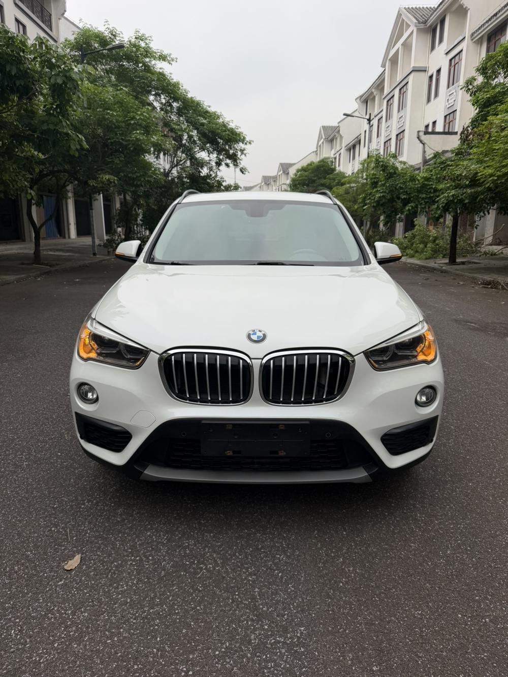 BMW BMW X1