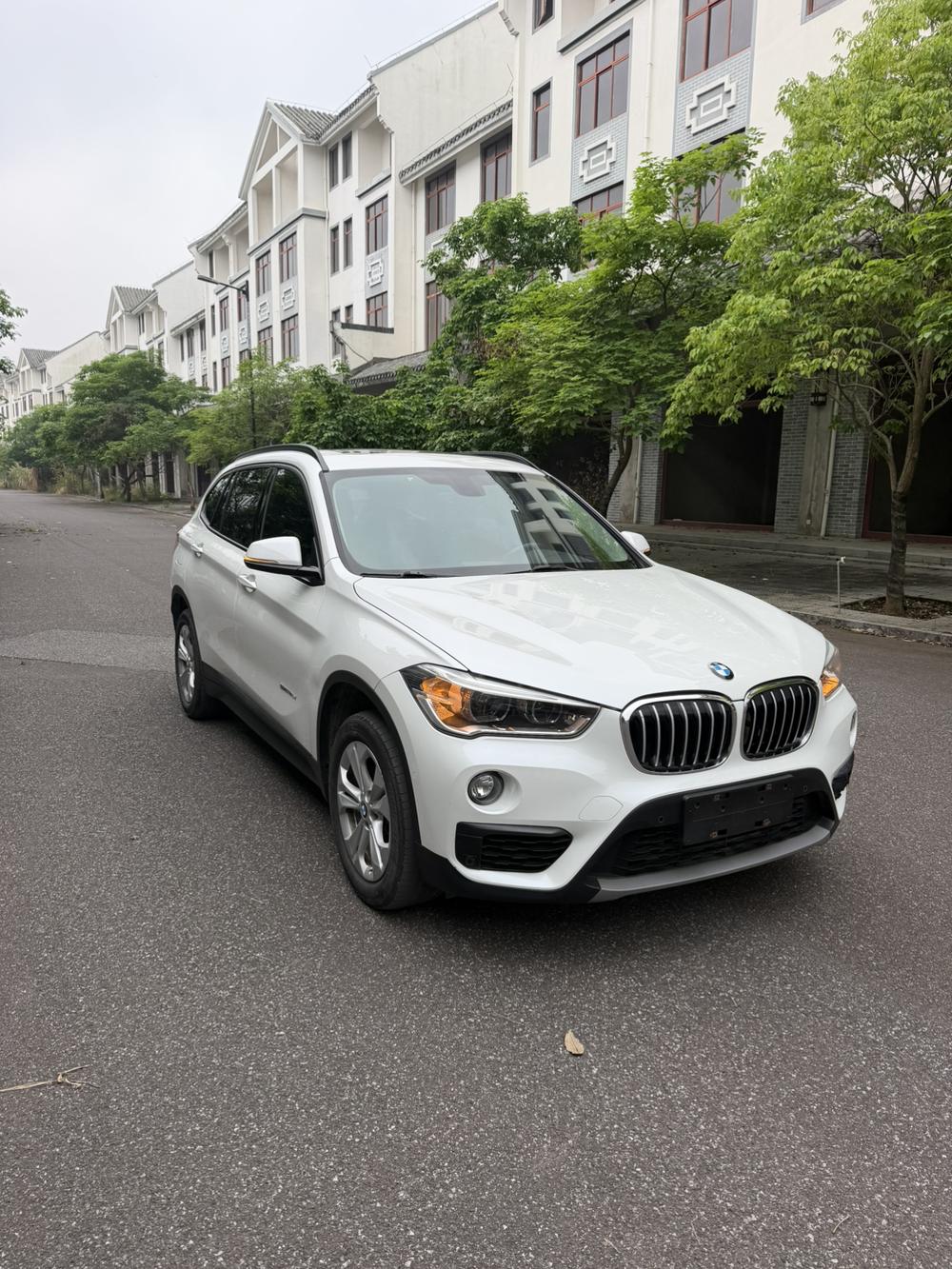 BMW BMW X1